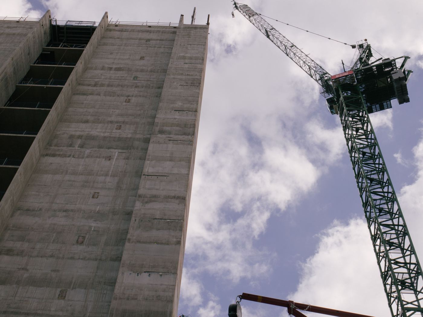 Construction & Real Estate